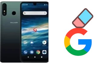 Comment supprimer le compte Google sur Cherry Mobile Flare S8 Max