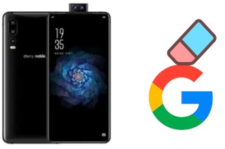 Comment supprimer le compte Google sur Cherry Mobile Flare S8 Plus