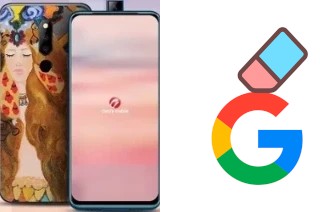 Comment supprimer le compte Google sur Cherry Mobile Flare S8 Prime