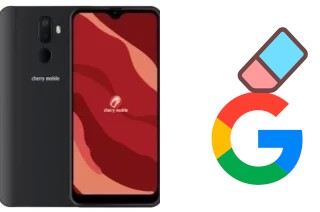 Comment supprimer le compte Google sur Cherry Mobile Flare Y20