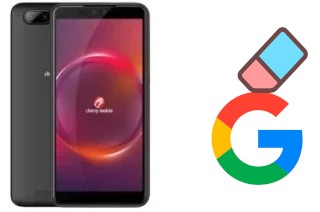 Comment supprimer le compte Google sur Cherry Mobile Flare Y6 Pro