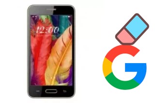 Comment supprimer le compte Google sur Chilli Note 4