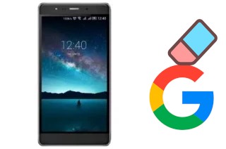 Comment supprimer le compte Google sur CKK-mobile CKK mobile DUKE6 Plus