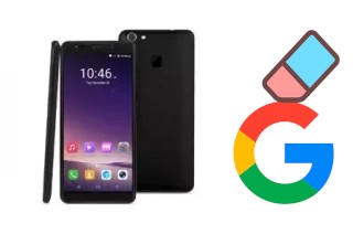 Comment supprimer le compte Google sur CKK-mobile CKK mobile V7 Plus