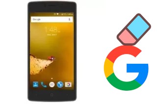 Comment supprimer le compte Google sur Colors Mobile E15