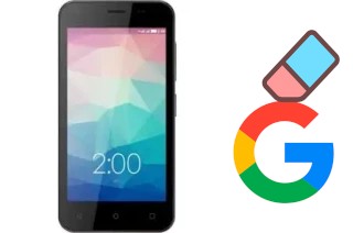 Comment supprimer le compte Google sur Colors Mobile P32