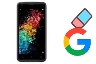 Comment supprimer le compte Google sur Colors Mobile P45