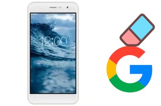 Comment supprimer le compte Google sur Colors Mobile P50 Plus