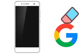 Comment supprimer le compte Google sur Colors Mobile P85 Plus Selfie Pro