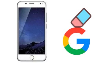 Comment supprimer le compte Google sur Colors Mobile P85 Plus