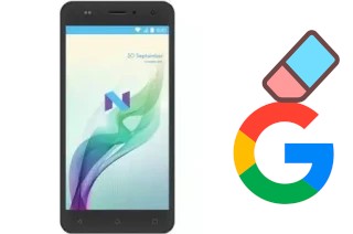 Comment supprimer le compte Google sur Colors Mobile S9