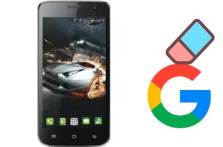 Comment supprimer le compte Google sur Colors Mobile X115