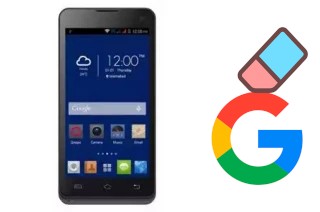 Comment supprimer le compte Google sur Colors Mobile X40 plus