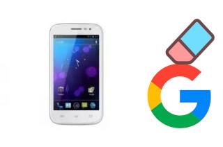 Comment supprimer le compte Google sur Colors Mobile X65