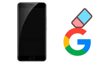 Comment supprimer le compte Google sur Condor Allure M1 Plus