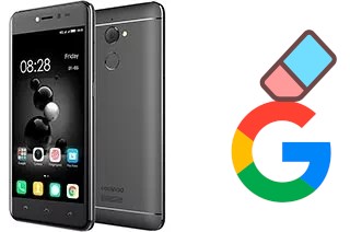 Comment supprimer le compte Google sur Coolpad Conjr