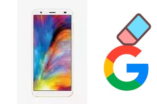 Comment supprimer le compte Google sur Coolpad Mega 5C