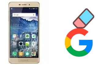 Comment supprimer le compte Google sur Coolpad Sky 3 S