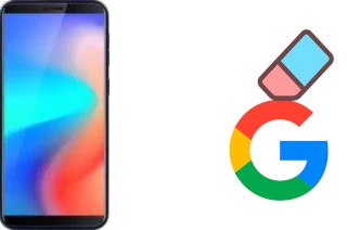 Comment supprimer le compte Google sur Cubot J3 Pro