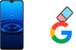 Comment supprimer le compte Google sur Cubot R15 Pro