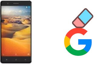 Comment supprimer le compte Google sur Cubot S550