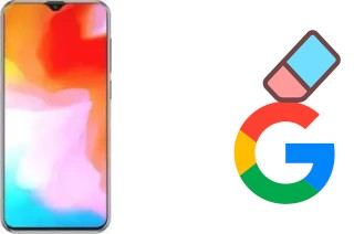 Comment supprimer le compte Google sur Cubot X20 Pro