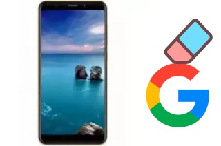 Comment supprimer le compte Google sur Do-Mobile Do Mate 1