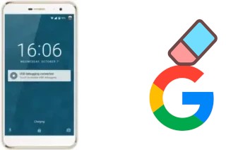 Comment supprimer le compte Google sur Doogee F7 Pro