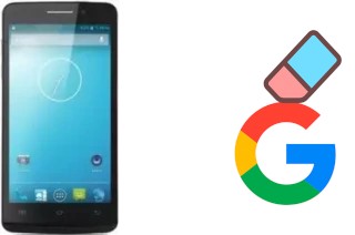 Comment supprimer le compte Google sur Doogee Find DG510