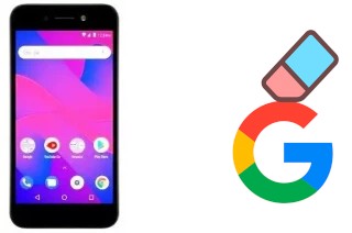 Comment supprimer le compte Google sur Doogee X11