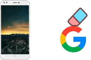 Comment supprimer le compte Google sur Doogee X30L