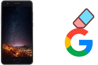 Comment supprimer le compte Google sur Doogee X55