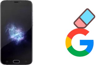 Comment supprimer le compte Google sur Doogee X9 Mini