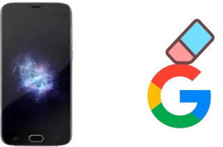 Comment supprimer le compte Google sur Doogee X9 Pro