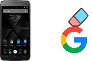 Comment supprimer le compte Google sur Doogee Y200