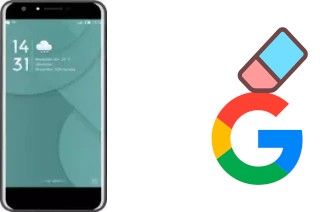 Comment supprimer le compte Google sur Doogee Y6c