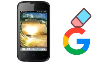 Comment supprimer le compte Google sur effire CityPhone CY-85