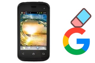 Comment supprimer le compte Google sur effire CityPhone Nova