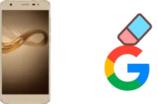 Comment supprimer le compte Google sur Elephone A1