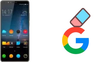 Comment supprimer le compte Google sur Elephone A2