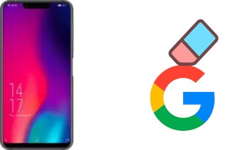 Comment supprimer le compte Google sur Elephone A4 Pro