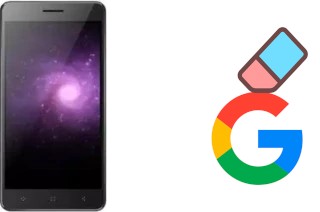 Comment supprimer le compte Google sur Elephone A8