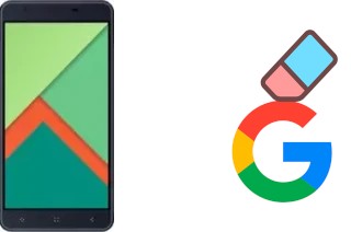 Comment supprimer le compte Google sur Elephone C1X