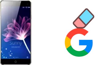 Comment supprimer le compte Google sur Elephone G7