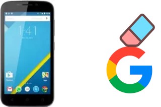 Comment supprimer le compte Google sur Elephone G9