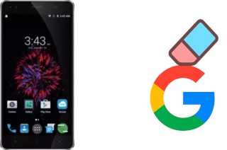 Comment supprimer le compte Google sur Elephone H1