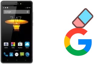 Comment supprimer le compte Google sur Elephone M1