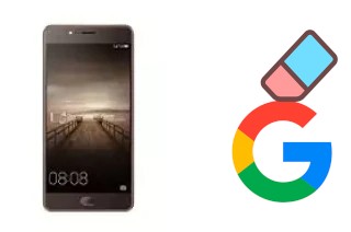 Comment supprimer le compte Google sur Elephone P8 Mini