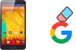 Comment supprimer le compte Google sur Elephone P8