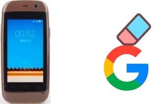 Comment supprimer le compte Google sur Elephone Q